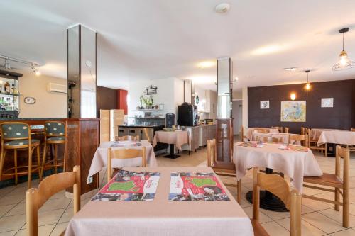 Fasthotel Chateauroux