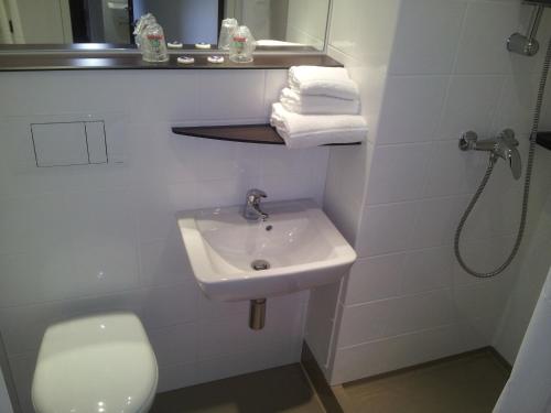 Fasthotel Dunkerque