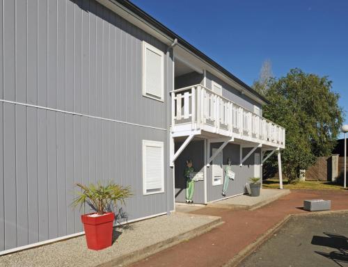 Fasthotel La Roche-sur-Yon