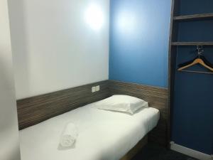 Fasthotel Lens Noyelles Godault