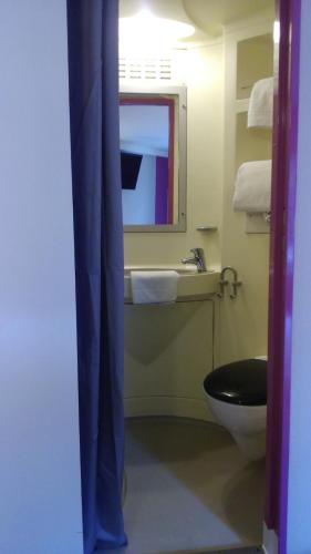 Fasthotel Montpellier Baillargues