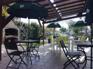 Fasthotel Montpellier Baillargues