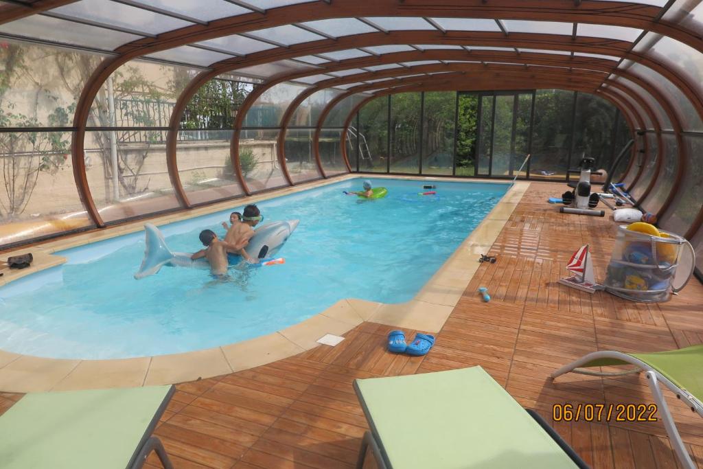 Fasthotel Montpellier Baillargues