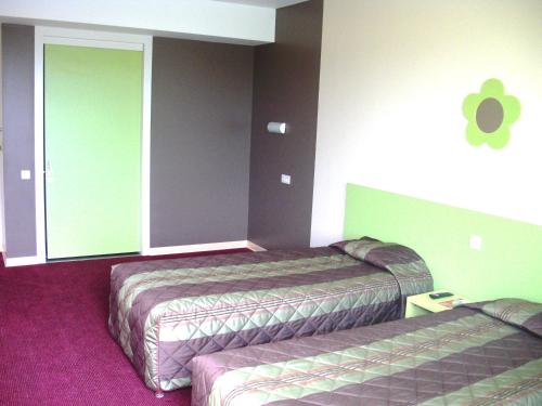 Fasthotel Orléans Nord Artenay