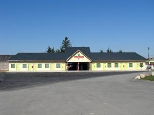 Fasthotel Orléans Nord Artenay