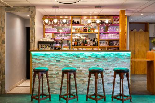 Fasthotel Orleans Zénith