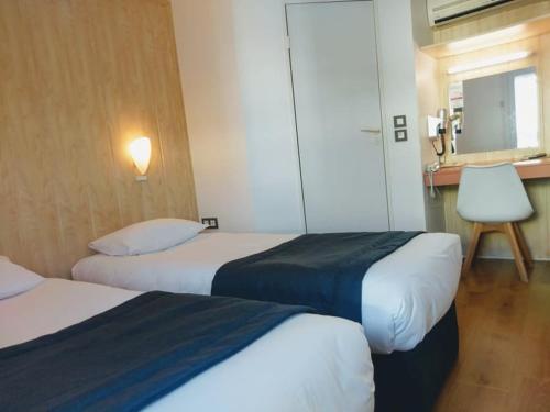 Fasthotel Perpignan