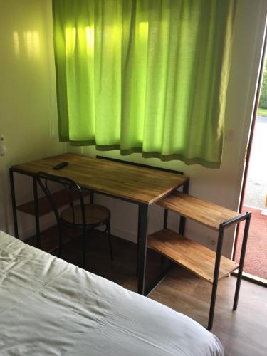 Fasthotel Saint-Amand-Montrond Orval