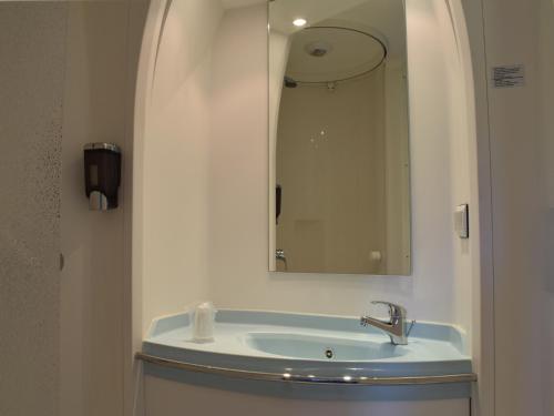 Fasthôtel - Saint Emilion Est