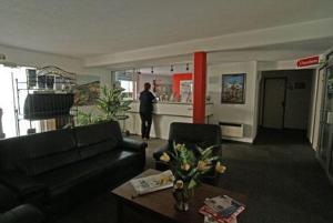 Fasthotel Tarbes-Séméac