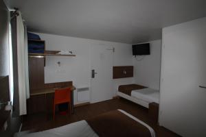 Fasthotel Tours Sud