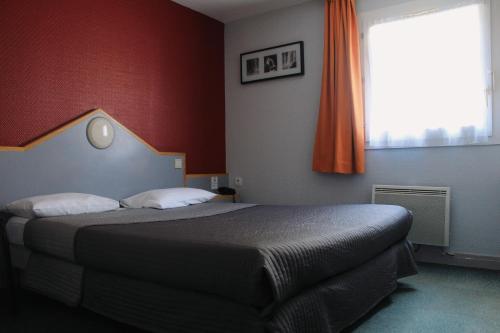 Fasthotel Vendome