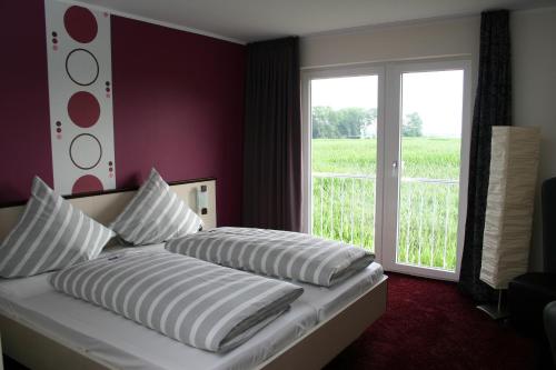 Hôtel Hotel Fauna Meckelmoor 3b Breiholz