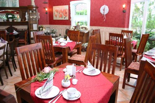Hotel Fauna Breiholz allemagne