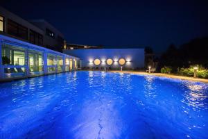 Hôtel feelMOOR - Gesundresort Bad Wurzach 12 Karl-Wilhelm-Heck-Straße 88410 Bad Wurzach Bade-Wurtemberg