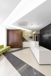 Fenicius Charme Hotel