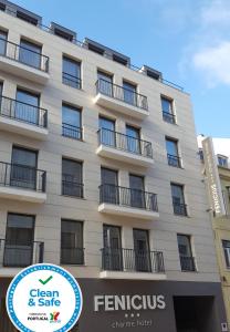 Fenicius Charme Hotel