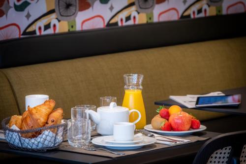 Ferdinand Hotel Tours