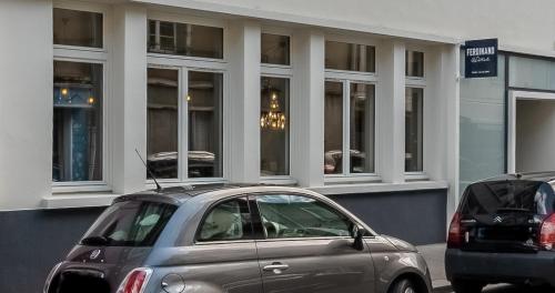 Ferdinand Hotel Tours