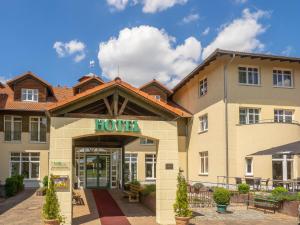 Ferien Hotel Spree-Neisse