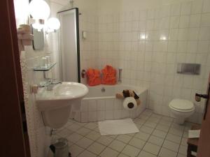 Ferien- und Reitsport Hotel Brunnenhof
