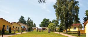 Ferienanlage - Zum See