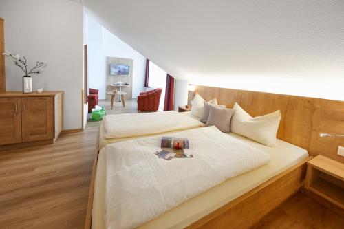 Hotel & Ferienappartements Edelweiss Willingen allemagne