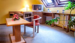 Ferienhotel Augustusburg