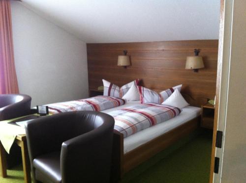 Ferienhotel Barmsee