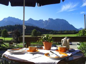 Ferienhotel Barmsee