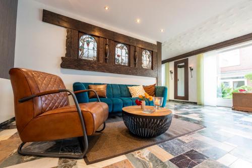 Ferienhotel Haus Becker