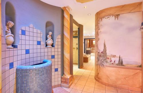 Ferienhotel Hubertus