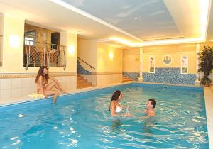 Ferienhotel Hubertus