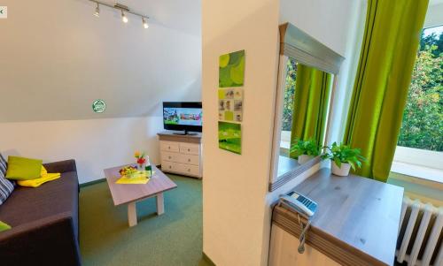 Ferienhotel Mühlleithen