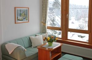Ferienhotel Mühlleithen