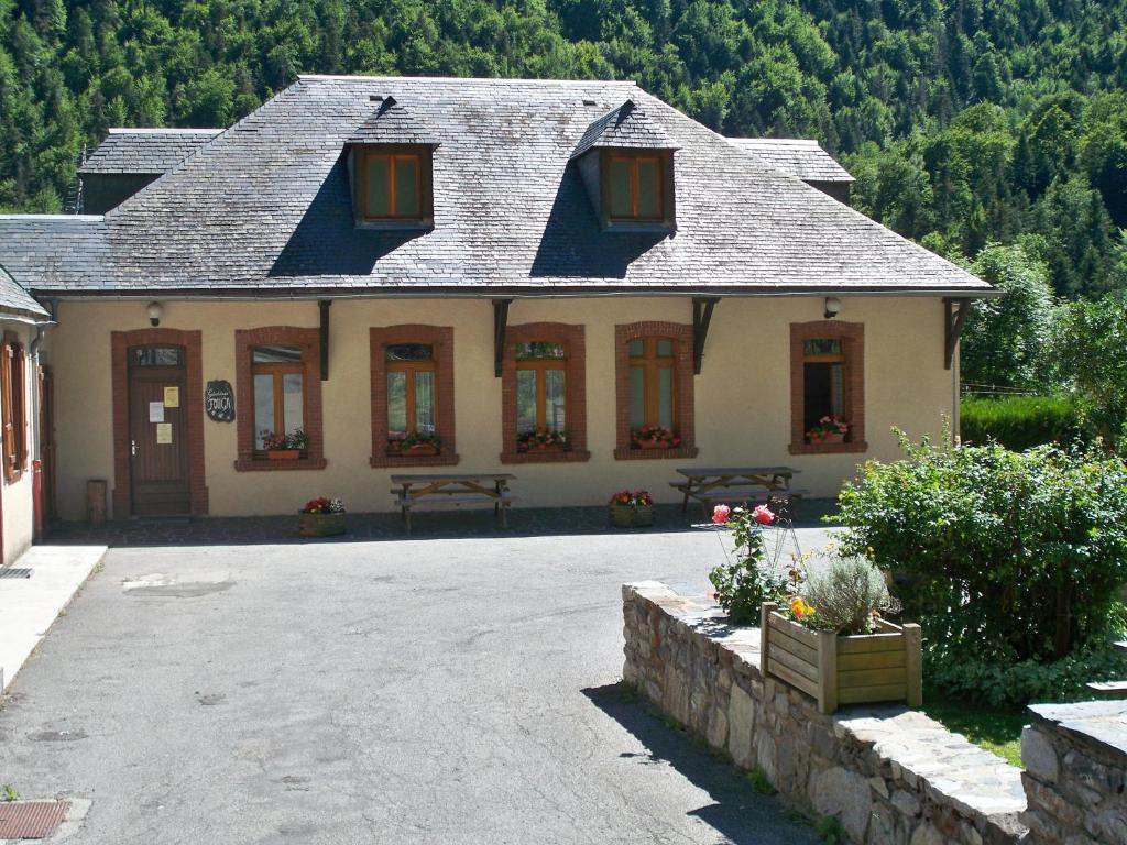 Ferienhotel Münch