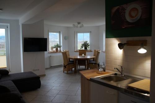 Ferienwohnung Castellberg