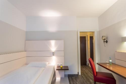 Ferrotel Duisburg - Partner of SORAT Hotels