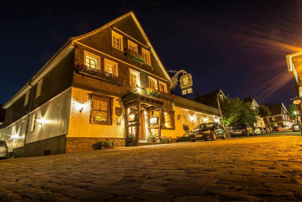 Feste Neustadt Hauptstraße 19 Altstadt, 51702 Bergneustadt