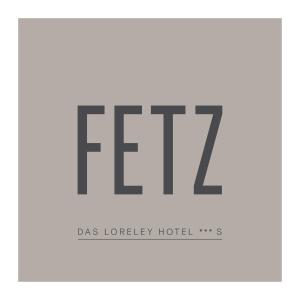 Hôtel FETZ DAS LORELEY HOTEL Oberstr. 19 56348 Dörscheid Rhénanie-Palatinat