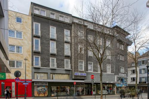 FF&E Hotel Carlton