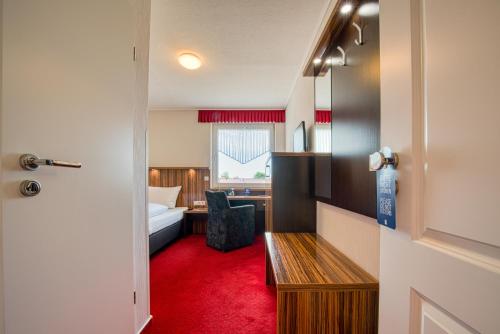 FF&E Hotel Engeln