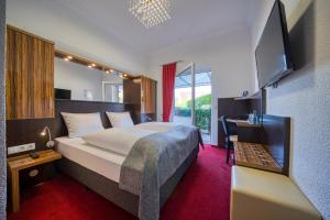 FF&E Hotel Engeln
