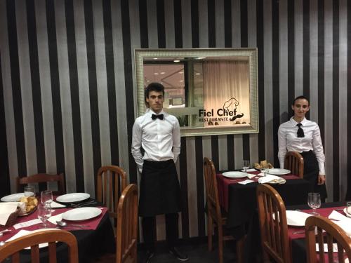 Fiel Chef Alojamento Local