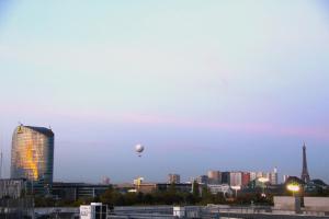 FINESTATE Coliving Mairie d'Issy