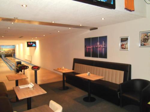 Hotel Finkenberg Blankenheim allemagne