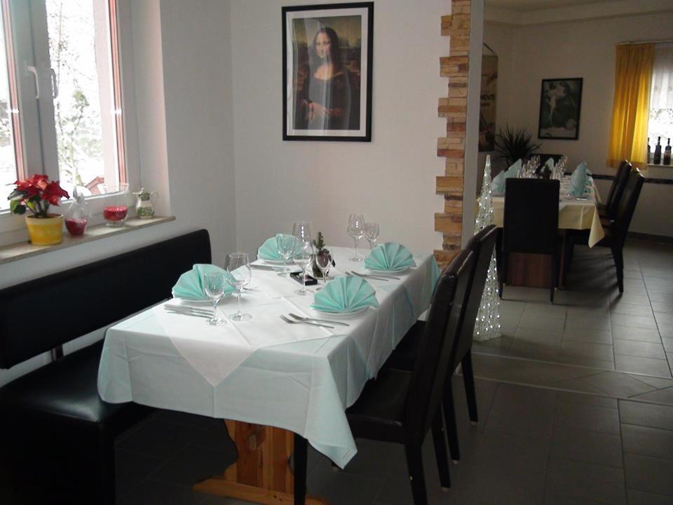 Fino da Mario Karlstraße 5 5, 73061 Ebersbach an der Fils