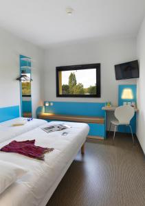 First Inn Hotel Blois