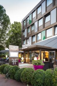 Hôtel FischerS - Kurparkhotel Bad Wilhelmshöhe Wilhelmshöher Allee 336 34131 Cassel Hesse