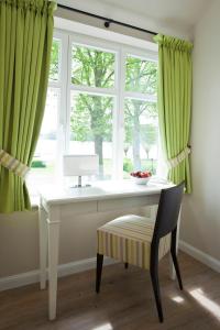 Hôtel Fischerwiege am Passader See An de Laak 11 24253 Passade Schleswig-Holstein